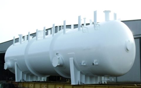 Oil Gas Storage Tanks Industry T Bailey Inc