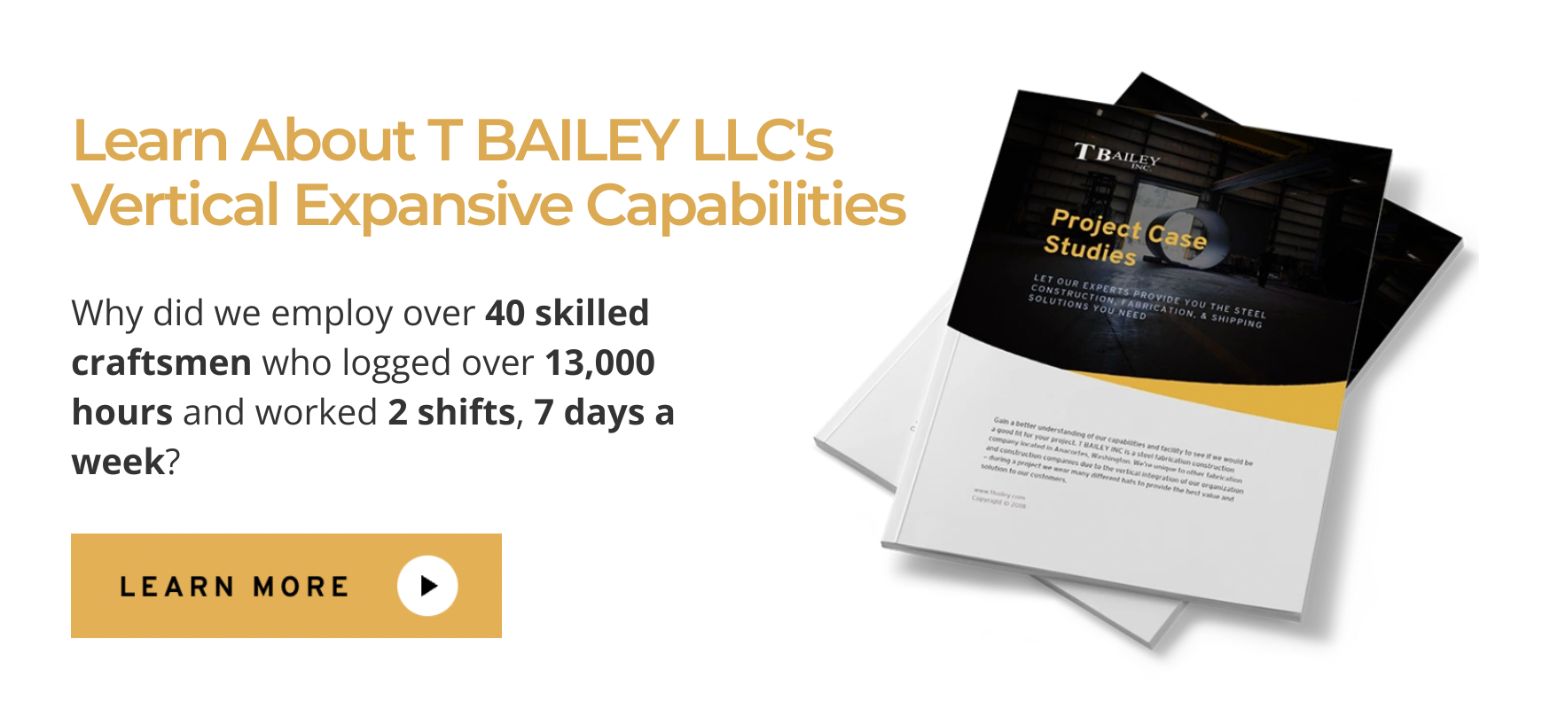 T Bailey LLC Case Study CTA