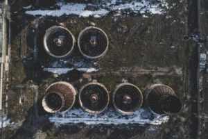 Corrosion Repair