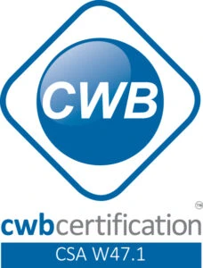 cwb certification
